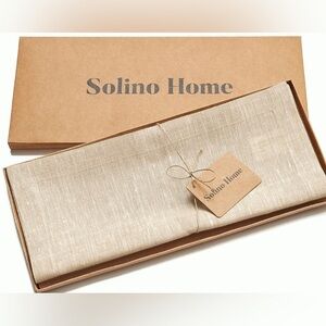 Athena Table Runner